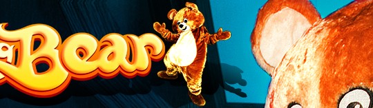 dancing-bear